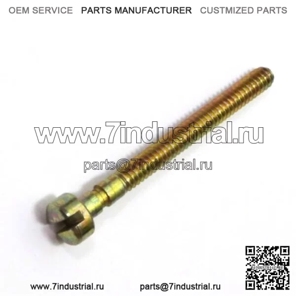 530016110, 5300161-10. 100% новый оригинальный винт OEM.