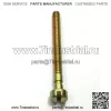 530016110, 5300161-10. 100% новый оригинальный винт OEM. - Image 2