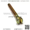 530016110, 5300161-10. 100% новый оригинальный винт OEM. - Image 3