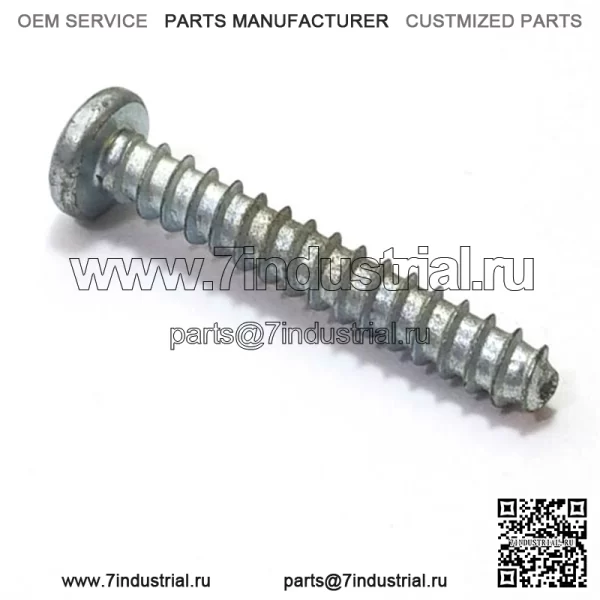 530016020, 5300160-20. 100% новый оригинальный винт OEM. - Image 3