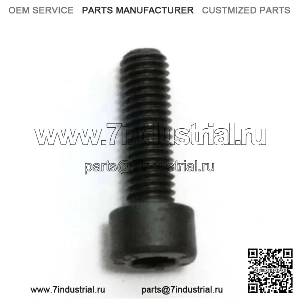 725532955, 7255329-55. 100% новый оригинальный ВИНТ OEM MC67, 5x16.