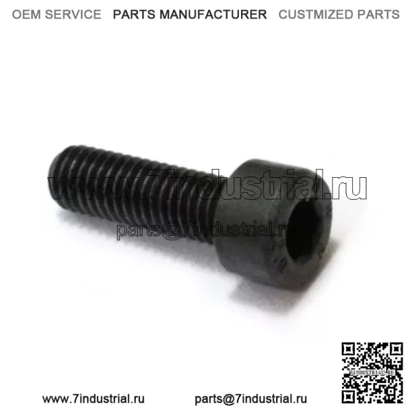 725532955, 7255329-55. 100% новый оригинальный ВИНТ OEM MC67, 5x16. - Image 2