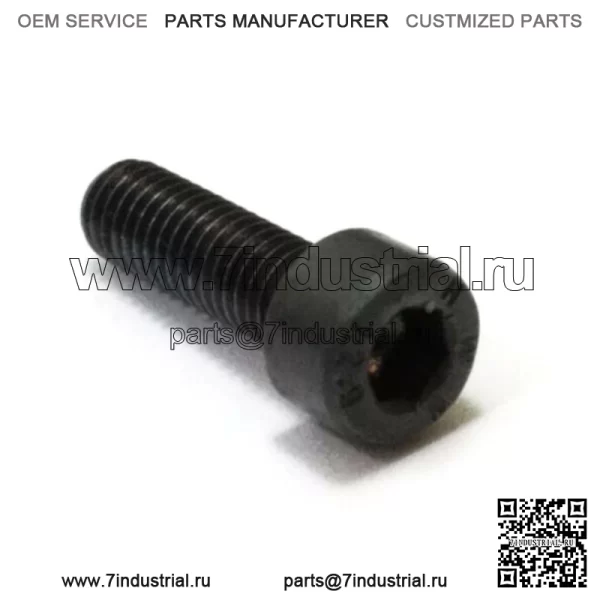 725532955, 7255329-55. 100% новый оригинальный ВИНТ OEM MC67, 5x16. - Image 3