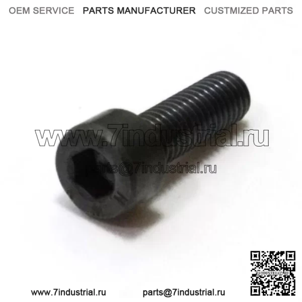 725532955, 7255329-55. 100% новый оригинальный ВИНТ OEM MC67, 5x16. - Image 4