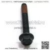 530016037, 5300160-37. 100% новый оригинальный OEM-ВИНТ M5-0 8x3. - Image 2