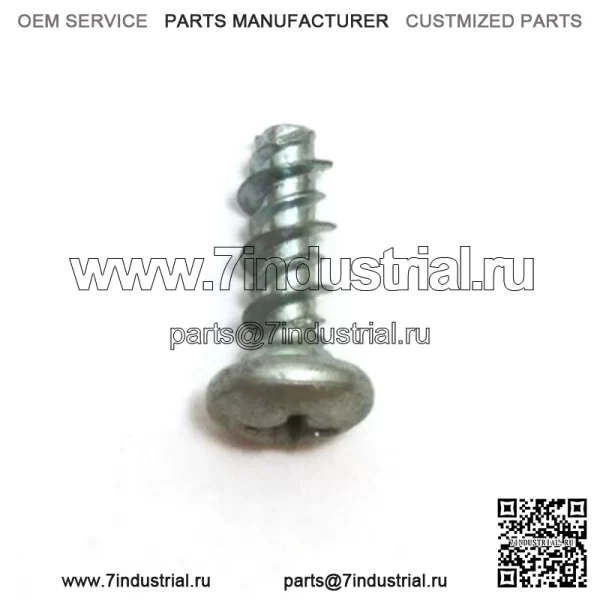 530015496, 5300154-96. 100% новый оригинальный винт OEM.