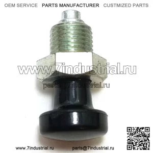 5310040-24, 531004024. 100% новый оригинальный УСТАНОВОЧНЫЙ ВИНТ OEM. 1 Доступно.