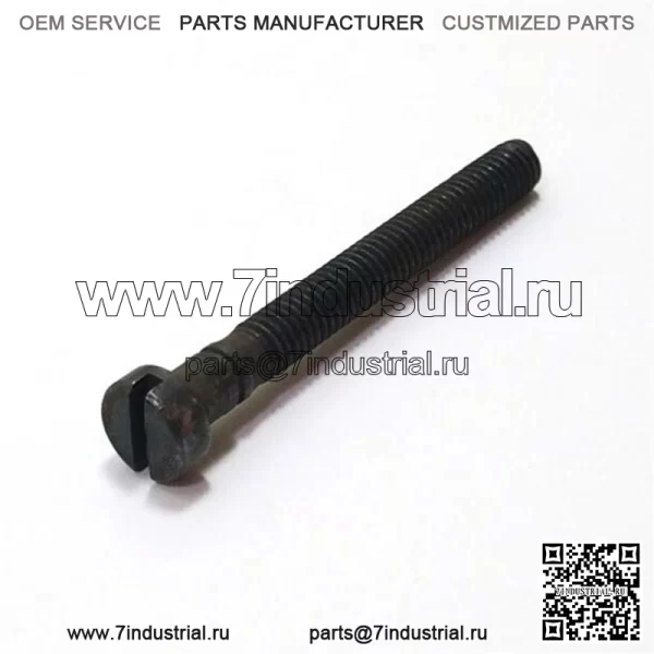 5052309-02 100% новый оригинальный винт OEM/регулировочный винт. 2 доступны - Image 2