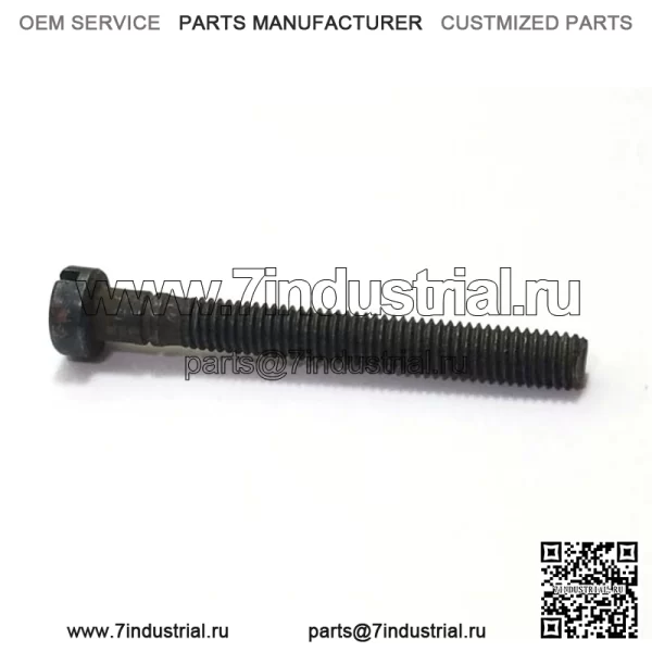5052309-02 100% новый оригинальный винт OEM/регулировочный винт. 2 доступны - Image 3
