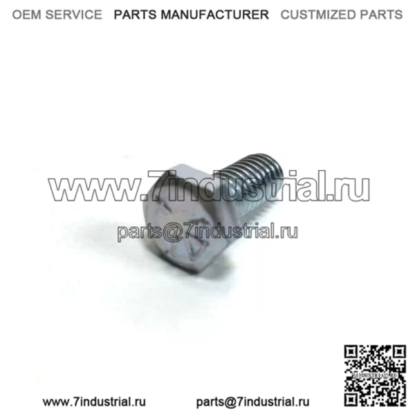 596030501 Винт 5/16-3/4 MZ48 MZ54 Z248F Z254F TS246 YTH24V48 TS148X - Image 2