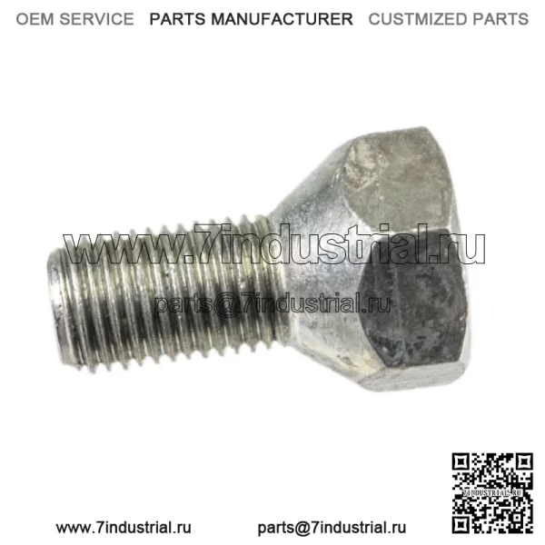 Колесный болт John Deere VG12353 Gator TH TS TX XUV 615 815 825 835 855 Turf Trail
