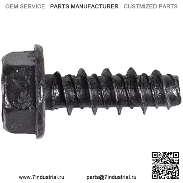 John Deere GX24488 Саморез с капотом D100 X300 X500 X750 X940 GT242 LA175 Садовые тракторы