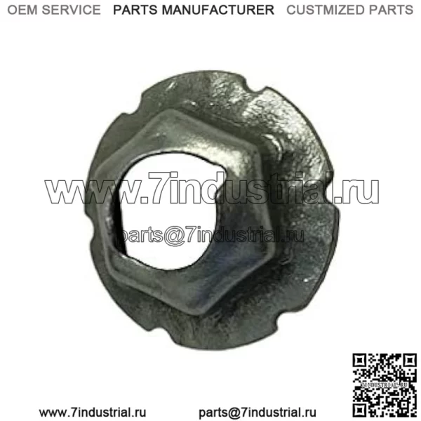 John Deere M111717 5 16-дюймовые газонокосилки-тракторы L110 GT245 GX355 S2046