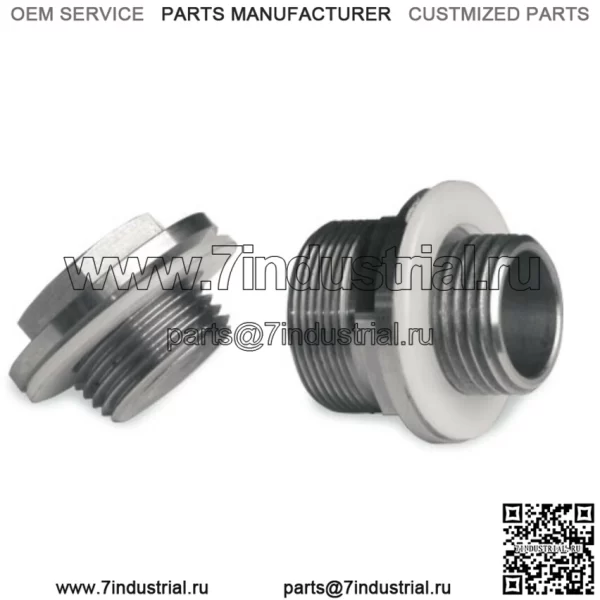 Pingel Magneti Marelli Фитинг топливного впрыска карбюратора Harley 95-01 (Для: Harley-Davidson)