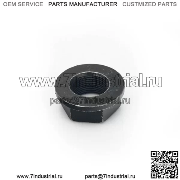 Гайка фланца сцепления ATV UTV M22 для Yamaha RHINO 660 2004-2007 гг.