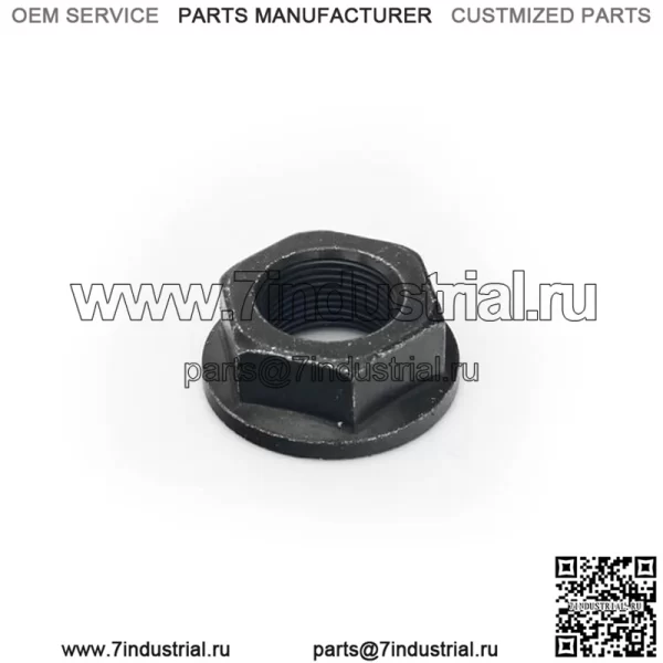 Гайка фланца сцепления ATV UTV M22 для Yamaha RHINO 660 2004-2007 гг. - Image 2