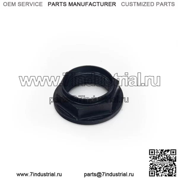Гайка фланца сцепления ATV UTV M16 для Yamaha BRUIN 2WD 2005-2006