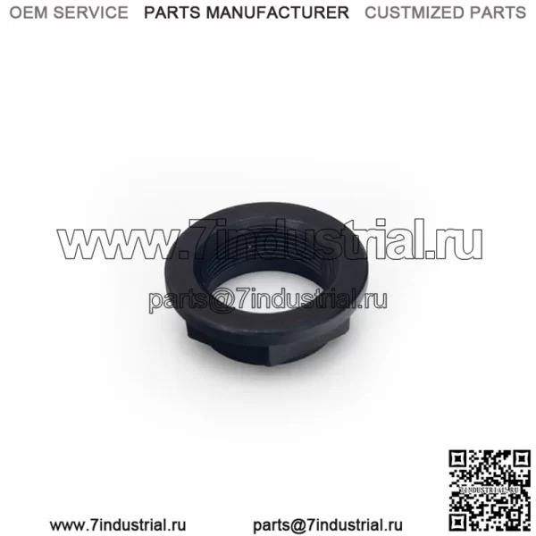 Гайка фланца сцепления ATV UTV M16 для Yamaha BRUIN 2WD 2005-2006 - Image 2