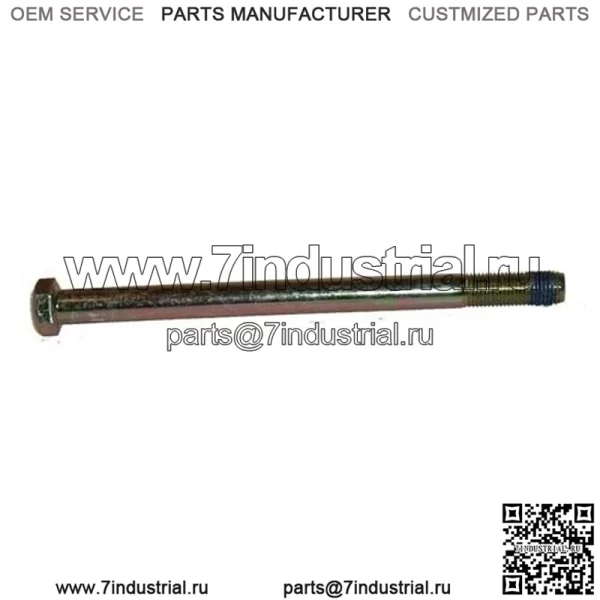 Болт крепления приводной муфты автомобиля Club FE290/350 1982-1995 гг. и 1997 г.в.