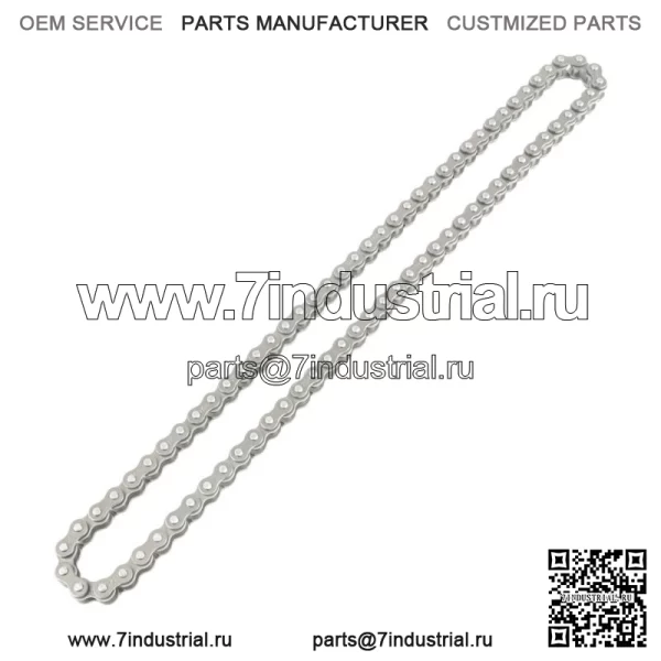 Приводная цепь масляного насоса для Polaris General 1000/General 4 1000 2014-2021 3222191 (Для: Polaris)
