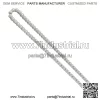Приводная цепь масляного насоса для Polaris General 1000/General 4 1000 2014-2021 3222191 (Для: Polaris) - Image 3