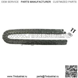Приводная цепь кулачка Polaris Outlaw 450 MXR 525 IRS S OEM 96 звеньев 2007-2011 3222158