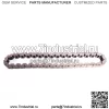OEM-цепь для снегоходов 70P 13W, установка 1602-041 - Image 2