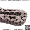 OEM-цепь для снегоходов 70P 13W, установка 1602-041 - Image 3