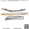 14 Цепь и направляющие Yamaha FX Cruiser SVHO FC1800 (для: Yamaha SVHO 2014 г.) - Image 3