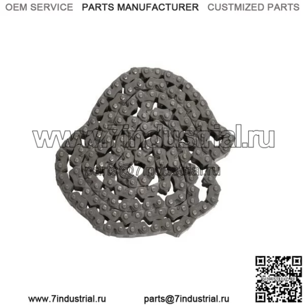 Цепь ГРМ Yamaha OEM 1.8L FX-SVHO FX-HO 94591-74152-00 2016-2020