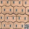 G530-SR-L-120 530 X-Seal Chain 120 Link, совместимая с/замена для Yamaha FZR 600 1990-1999, FZS 1000 S 2001-2015, FZX 750 Fazer 1986-1987, XJR 1300 2002-2006, XJR 1300 СП 2001 - Image 3
