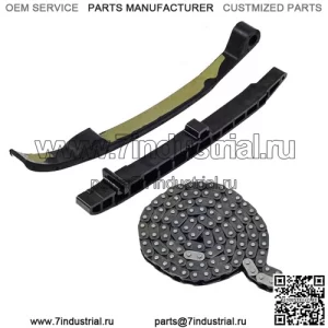 Цепь ГРМ и направляющие для Polaris Ranger 400/Ranger 500/Ranger Crew 500