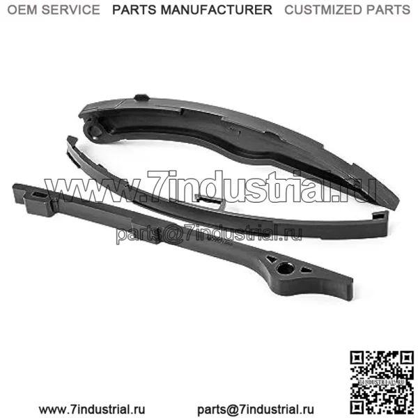 3022151 3022150 Направляющая цепи распредвала для Polaris ACE 500 900 Ranger RZR General 570 4 XP 900 1000 Sportsman 450 570 - Image 4