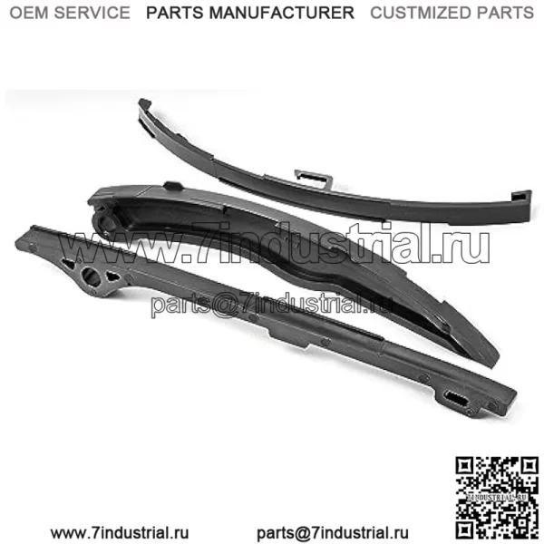 3022151 3022150 Направляющая цепи распредвала для Polaris ACE 500 900 Ranger RZR General 570 4 XP 900 1000 Sportsman 450 570 - Image 5
