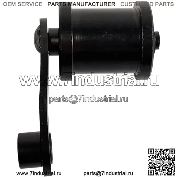 Натяжитель цепи с роликом 1-3/4 дюйма для мини-велосипеда Baja MB165/MB200 - Image 2