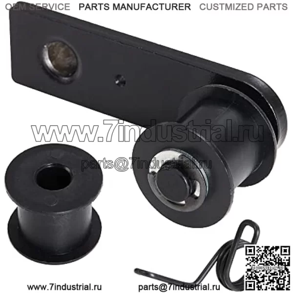 Натяжитель цепи подходит для Polaris RZR 170 Sportsman 90 110 Outlaw 90 110 Predator 90, замена 0452954 0451686