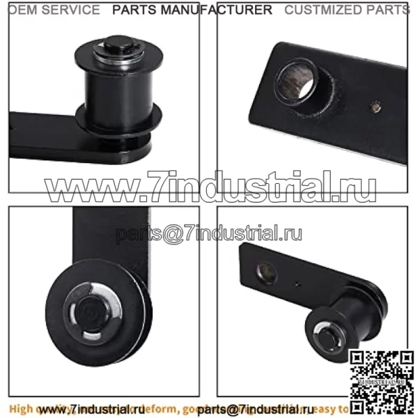 Натяжитель цепи подходит для Polaris RZR 170 Sportsman 90 110 Outlaw 90 110 Predator 90, замена 0452954 0451686 - Image 2