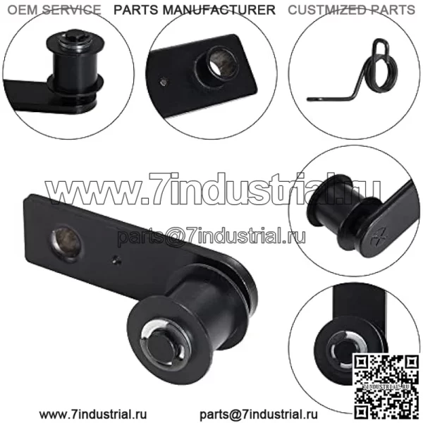 Натяжитель цепи подходит для Polaris RZR 170 Sportsman 90 110 Outlaw 90 110 Predator 90, замена 0452954 0451686 - Image 3