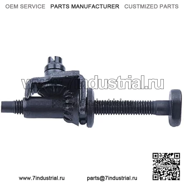 Натяжитель цепи для Husqvarna 345 340 350 359 346XP 351 355 355EPA, часть бензопилы, натяжитель цепи - Image 4