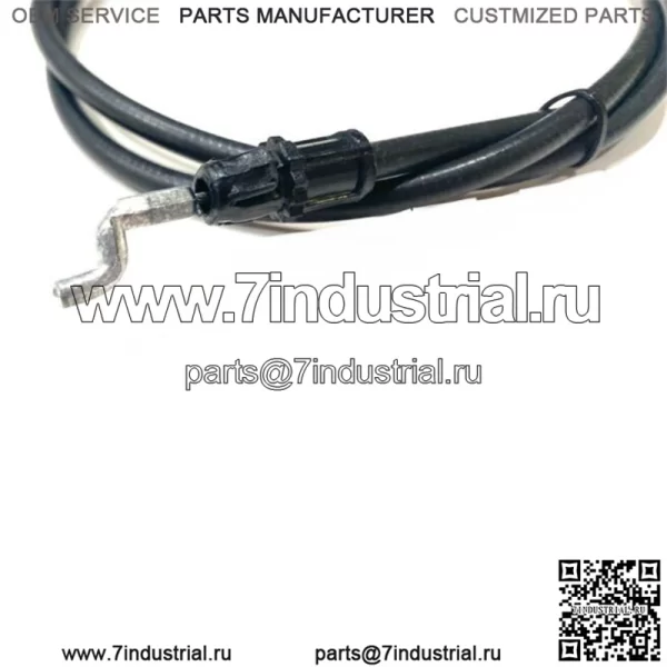 158152 Кабель управления для AYP Craftsman Husqvarna Poulan  582991501 5321581 - Image 2