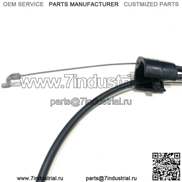 183281 Кабель управления зоной для мастера Husqvarna AYP 532198463 532183281 198463 - Image 3