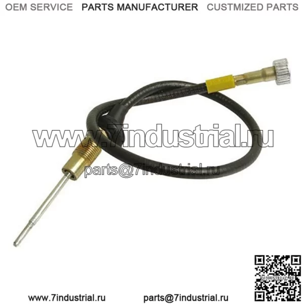 Кабель тахометра для John Deere 2020 2030 2040 2130 2240 2440 AL23838 AT19904