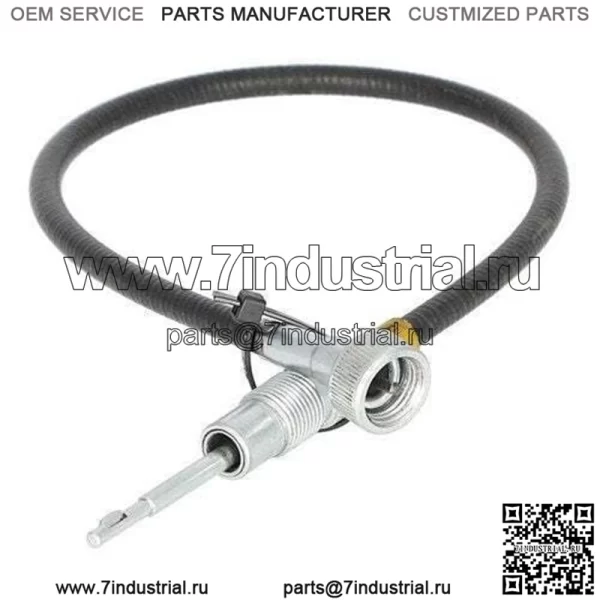 Кабель тахометра для John Deere 1020 1030 1120 1130 1530 1630 AL23837 AT19905