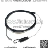Трос тягового привода для Toro 22" Recycler FWD 20016 20064 20065 105-1845 - Image 3