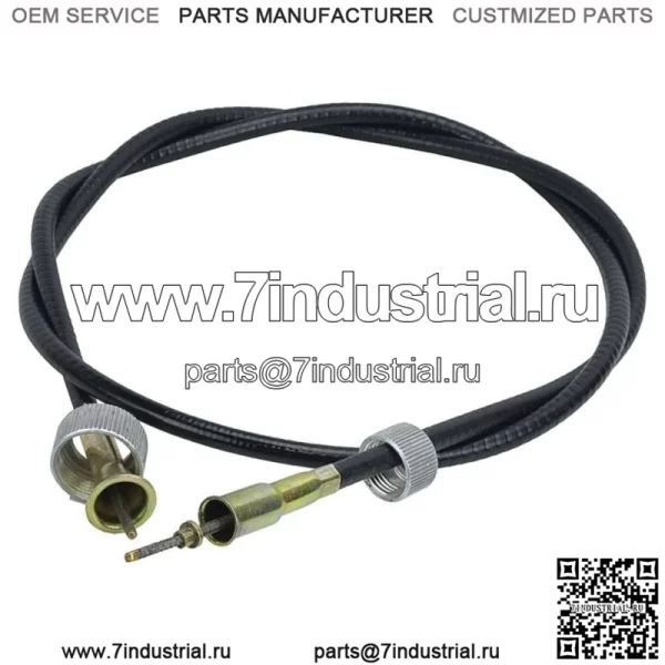 Новый кабель тахометра для трактора Ford New Holland 1800 2000 3000 5000 7000 9000
