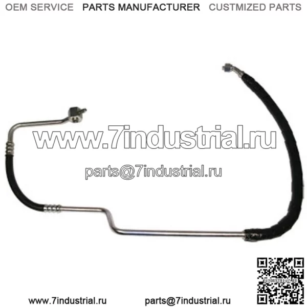Линия RE57333 Подходит для John Deere 4640 4840