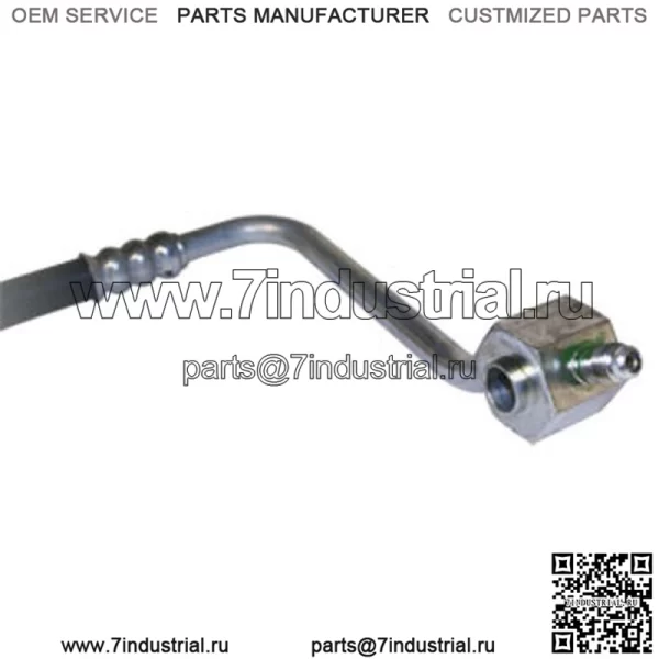 Линия RE57333 Подходит для John Deere 4640 4840 - Image 2