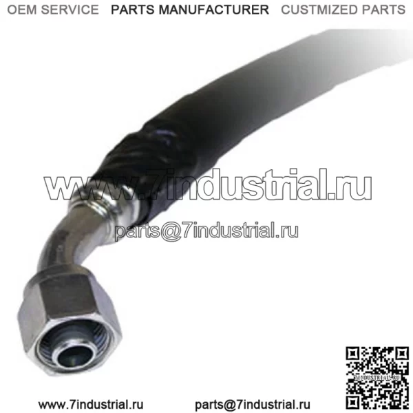 Линия RE57333 Подходит для John Deere 4640 4840 - Image 3