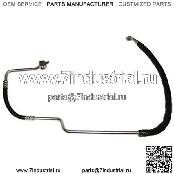 Линия RE57333 Подходит для John Deere 4640 4840 - Image 4