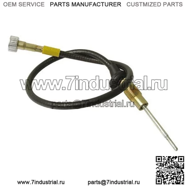 Кабель тахометра для John Deere 300B 301A 302 302A 400 401 401B 401C AL23838